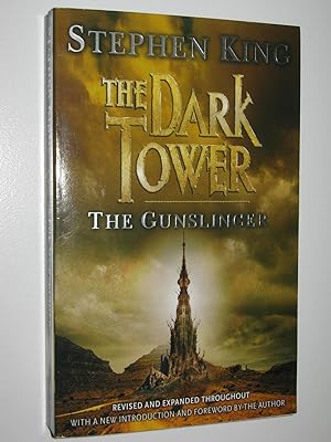 Seller image for The Gunslinger - The Dark Tower Series #1 for sale by Manyhills Books