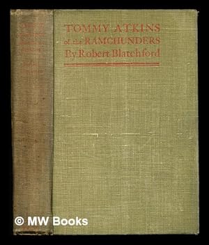 Imagen del vendedor de Tommy Atkins of the Ramchunders a la venta por MW Books