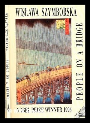 Immagine del venditore per People on the bridge : poems venduto da MW Books