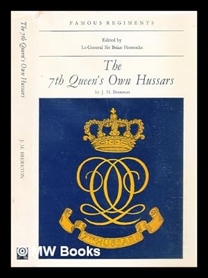 Seller image for The 7th Queen's Own Hussars for sale by MW Books