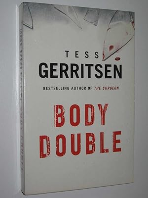 Immagine del venditore per Body Double - Rizzoli & Isles Series #4 venduto da Manyhills Books