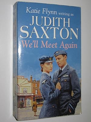 Seller image for We'll Meet Again for sale by Manyhills Books