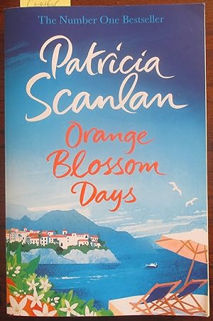Seller image for Orange Blossom Days for sale by Reading Habit