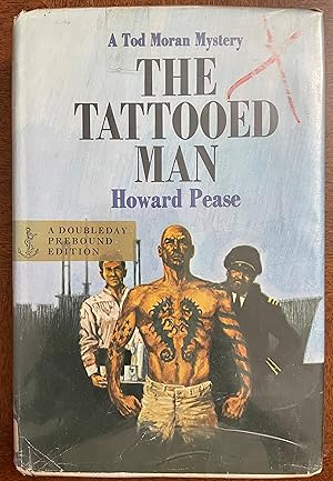 THE TATTOOED MAN