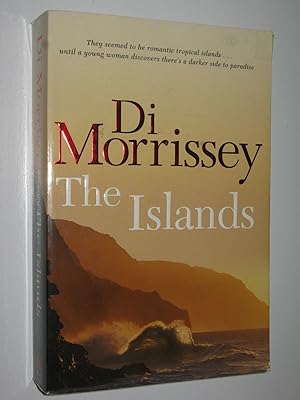 Bild des Verkufers fr The Islands zum Verkauf von Manyhills Books
