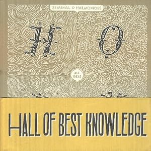 Seller image for Hall of the best knowledge for sale by El Boletin