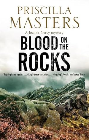 Seller image for Blood on the Rocks (Paperback) for sale by Grand Eagle Retail