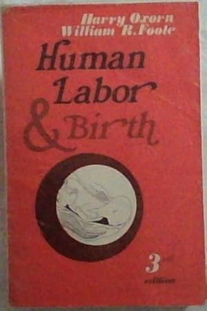 Immagine del venditore per Human labor and birth venduto da Chapter 1