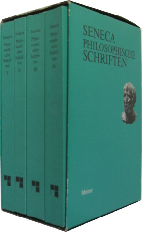 Bild des Verkufers fr Philosophische Schriften. bersetzt und mit Einleitungen und Anmerkungen versehen von Otto Apelt. 4 Bnde [vollst.]. zum Verkauf von Rotes Antiquariat