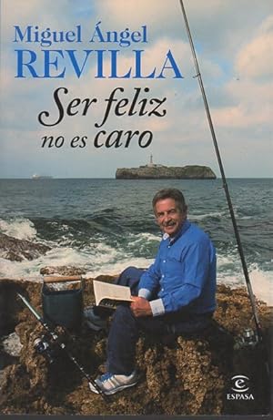 Seller image for SER FELIZ NO ES CARO. for sale by Books Never Die