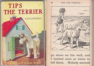 Tips The Terrier