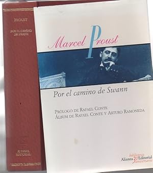 Imagen del vendedor de EN BUSCA DEL TIEMPO PERDIDO. POR EL CAMINO DE SWAN. a la venta por Books Never Die