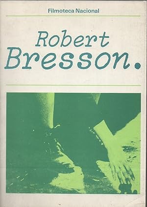 ROBERTO BRESSON.