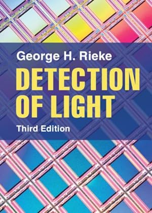 Seller image for Detection of Light for sale by GreatBookPrices