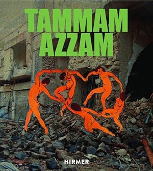 Seller image for Tammam Azzam : Untitled Pictures for sale by GreatBookPrices