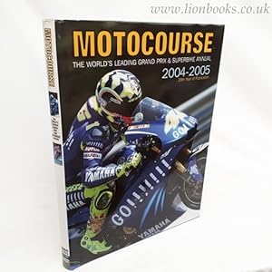 Motocourse 2004-2005