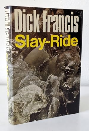 Image du vendeur pour Slay-Ride mis en vente par Books Written By (PBFA Member)