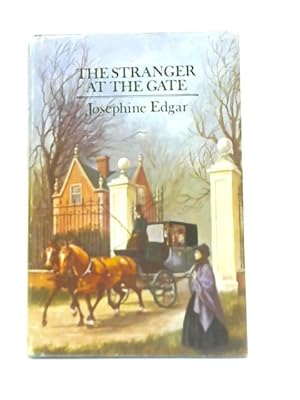 Immagine del venditore per The Stranger at the Gate venduto da World of Rare Books