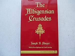 Seller image for The Albigensian Crusades (Ann Arbor Paperbacks) for sale by Coas Books