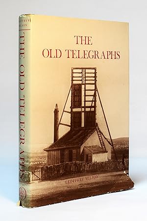 Imagen del vendedor de The Old Telegraphs a la venta por George Longden