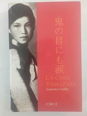 Imagen del vendedor de LA CASA YAMAZAKI a la venta por LIBRERIA CLIO