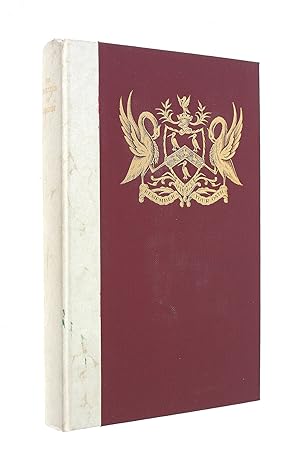 Seller image for The Worshipful Company of Poulters of the City of London: A short history for sale by M Godding Books Ltd