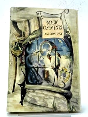 Image du vendeur pour Magic Casements mis en vente par World of Rare Books