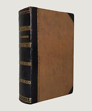 Immagine del venditore per History, Topography, and Directory of Northumberland. venduto da Keel Row Bookshop Ltd - ABA, ILAB & PBFA