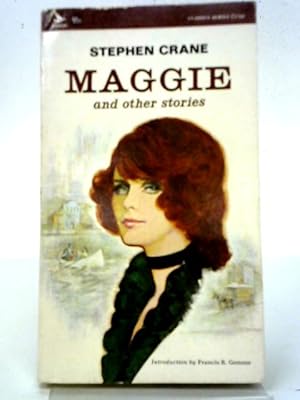 Seller image for Maggie and Other Stories for sale by World of Rare Books