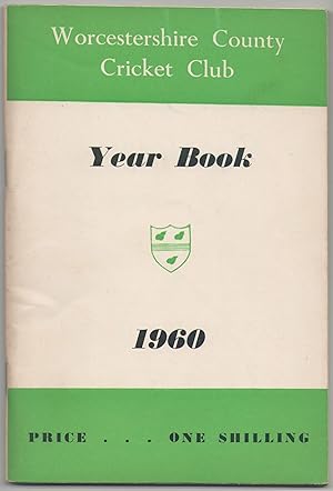 Year Book 1960