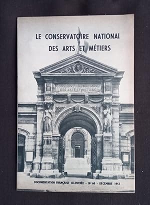 Le conservatoire national des arts et métiers