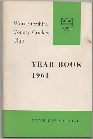 Year Book 1961