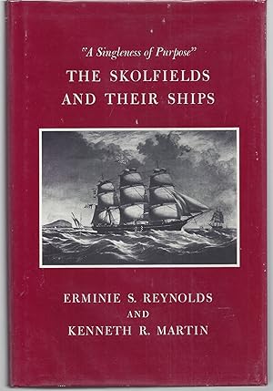 The Skolfields and Their Ships