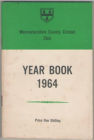 Year Book 1964