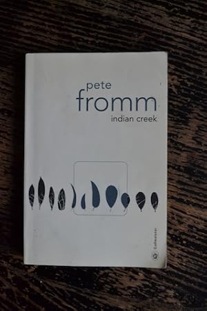 Image du vendeur pour Indian creek mis en vente par Un livre en poche