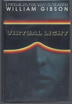 Seller image for Virtual Light for sale by Brenner's Collectable Books ABAA, IOBA