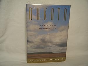 Seller image for Dakota - a Spiritual Geography for sale by curtis paul books, inc.