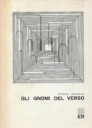 Bild des Verkufers fr Gli gnomi del verso zum Verkauf von Biblioteca di Babele