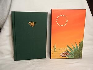 Imagen del vendedor de High Tide in Tucson (Limited Edition) a la venta por curtis paul books, inc.
