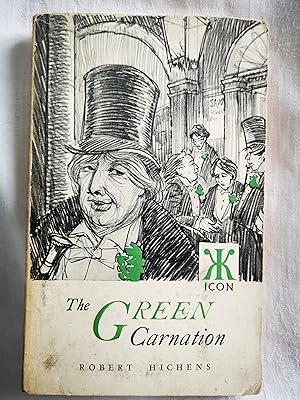 The Green Carnation