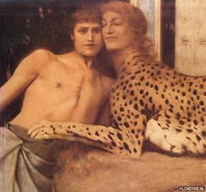 Immagine del venditore per Fernand Khnopff 1858-1921: "Im Lebenstraum gefangen" venduto da Klondyke