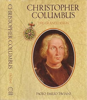 Seller image for Christopher Columbus The Grand Design for sale by Biblioteca di Babele
