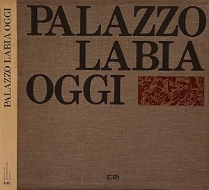 Immagine del venditore per Palazzo Labia, oggi venduto da Biblioteca di Babele