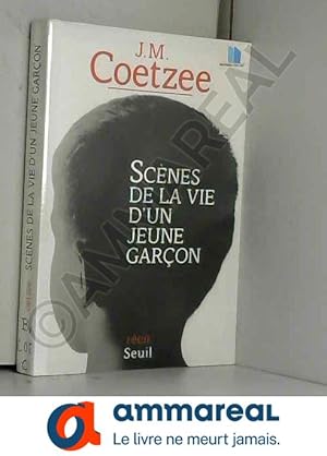 Seller image for Scnes de la vie d'un jeune garon for sale by Ammareal