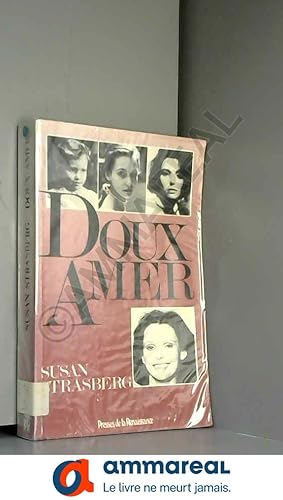 Seller image for Doux-amer for sale by Ammareal