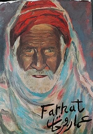 Image du vendeur pour Ammar Farhat et son oeuvre mis en vente par irma ratnikaite