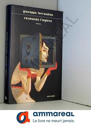 Image du vendeur pour Rosmunda l'inglese mis en vente par Ammareal