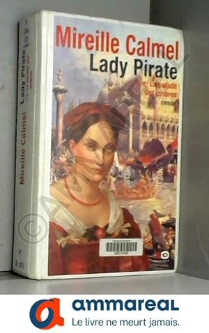 Seller image for Lady pirate, tome 2 : La Parade des ombres for sale by Ammareal