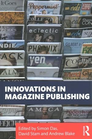 Seller image for Innovations in Magazine Publishing for sale by GreatBookPrices