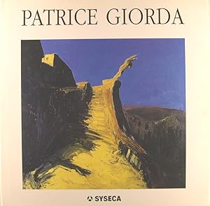 Patrice Giorda